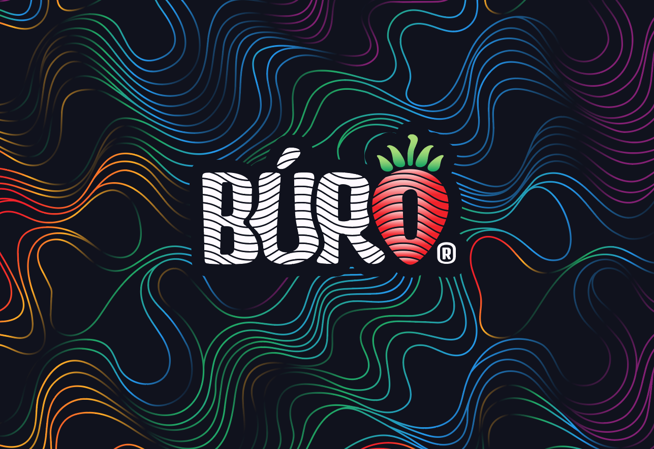 BURO logo