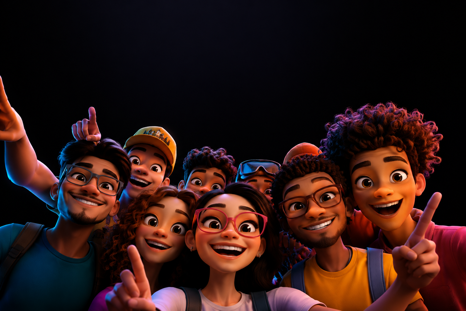 Community of students
