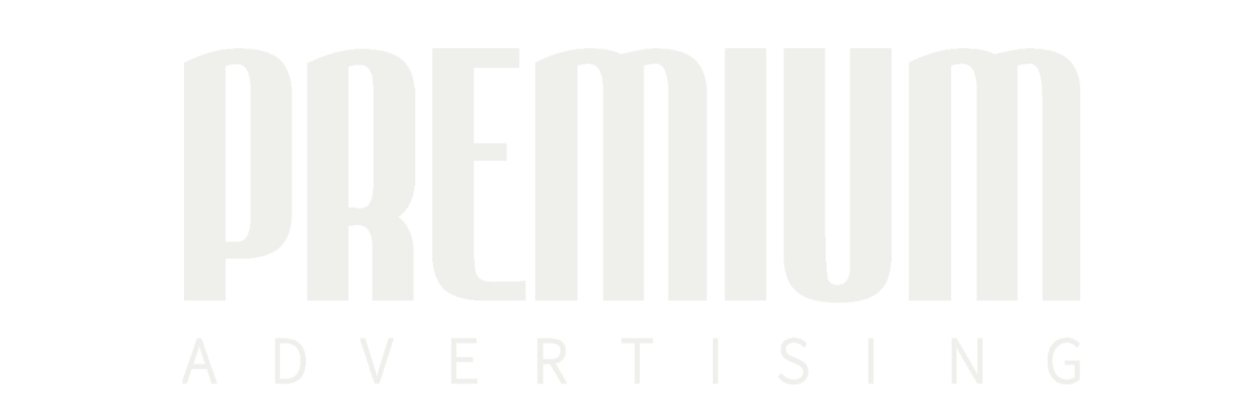Premium Advertising